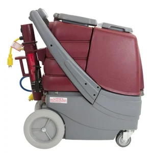 Minuteman Rush Series Portable Heated Carpet Extractor
