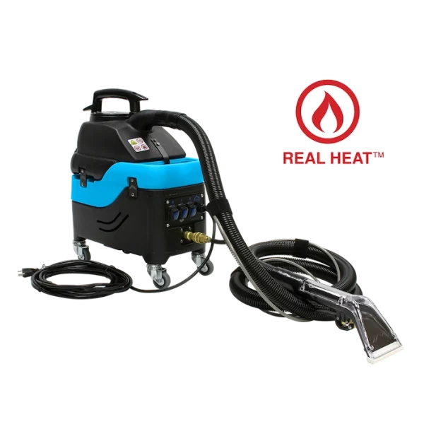 Mytee S-300H Tempo™ Heated Spotter Extractor
