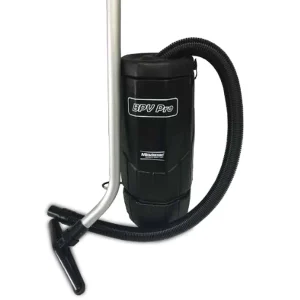 Minuteman S10 BPV Pro Backpack Vacuum