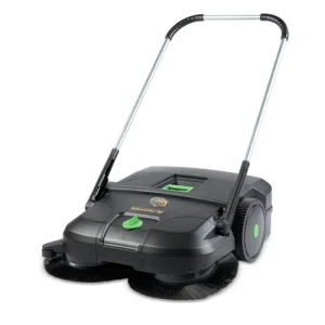 NSS Sidewinder 30 Manual Push Sweeper