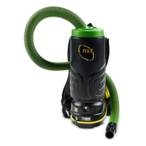 NSS Swiftvac 6 Backpack Vacuum