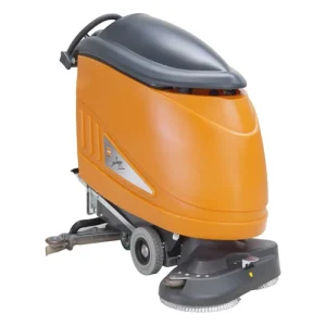TASKI swingo 1650B Walk-Behind Auto Scrubber