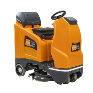 TASKI swingo 2100 micro Ride-On Auto Scrubber