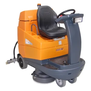 TASKI swingo 4000 Ride-On Auto Scrubber