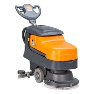 TASKI swingo 455B Walk-Behind Auto Scrubber