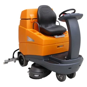 TASKI swingo 5000 Ride-On Auto Scrubber