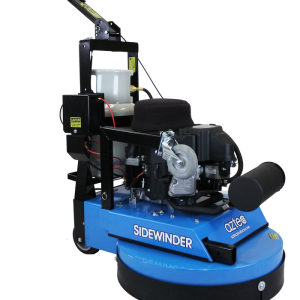 Aztec Sidewinder Propane Stripper