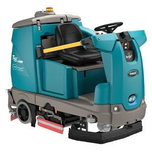 Tennant T16AMR Robotic Ride-On Floor Scrubber