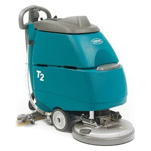 Tennant T2 Walk-Behind Floor Scrubber