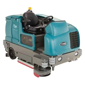 Tennant T20 Industrial Ride-On Floor Scrubber
