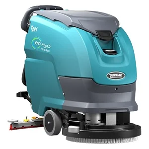 Tennant T291 Walk-Behind Floor Scrubber