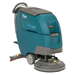 Tennant T300 / T300e Walk-Behind Floor Scrubber