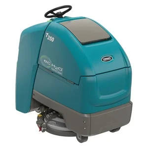 Tennant T350 Stand-On Floor Scrubber