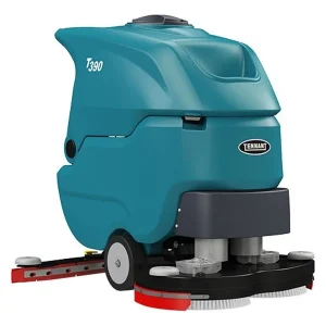 Tennant T390 Walk-Behind Floor Scrubber