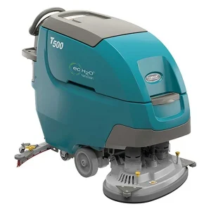 Tennant T500 / T500e Walk-Behind Floor Scrubber