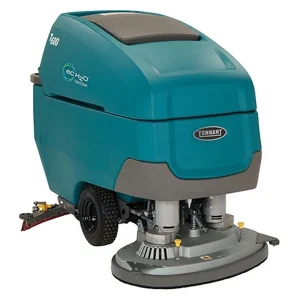 Tennant T600 / T600e Walk-Behind Floor Scrubber