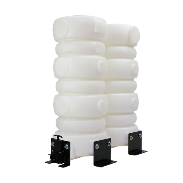 Mytee TM-54 Holding Tank – 54 Gallon