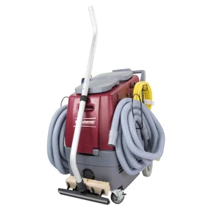 Minuteman Total Restroom System Restroom Cleaner