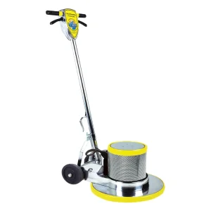 Mercury Cleanmaster Dual Speed Floor Machine
