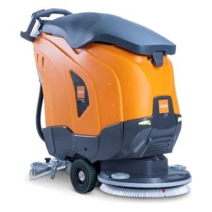 TASKI ULTIMAXX 1900 Walk-Behind Auto Scrubber