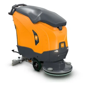 TASKI ULTIMAXX 2900 Walk-Behind Auto Scrubber