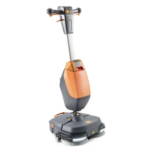 TASKI ULTIMAXX 360 Compact Auto Scrubber