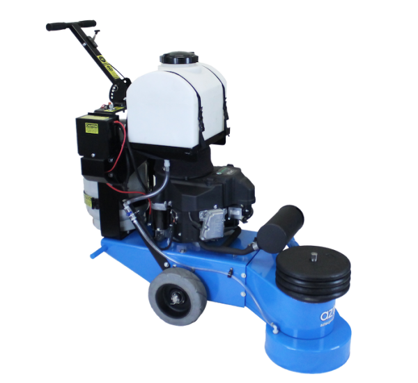 Aztec UltraEdge Propane Edger