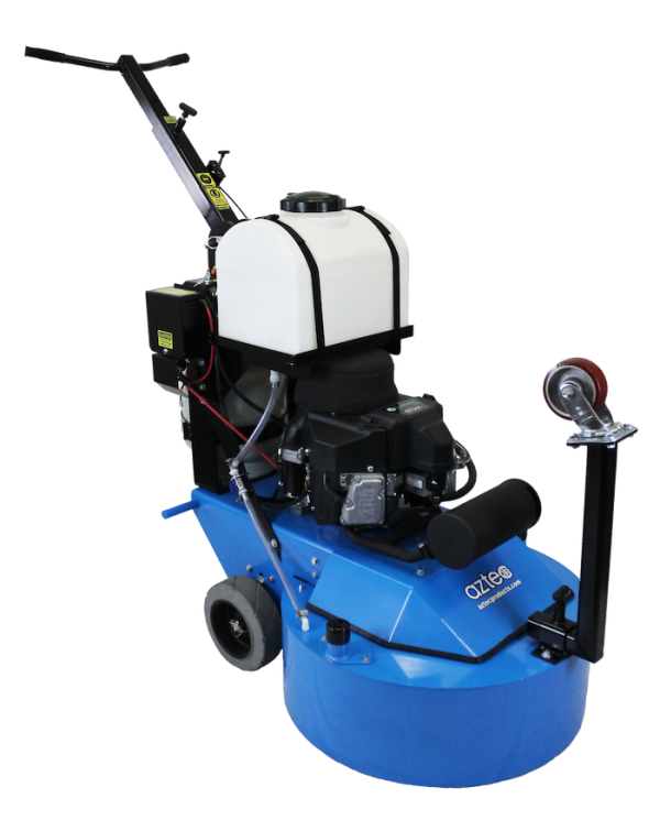 Aztec UltraGrind Propane Grinder & Polisher