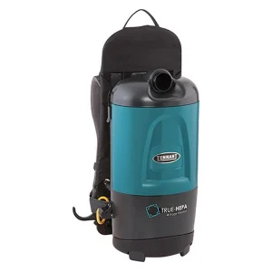 Tennant V-BP-6 / V-BP-6B Backpack Vacuum