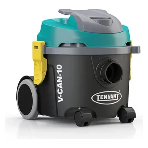Tennant V-CAN-10 Dry Canister Vacuum