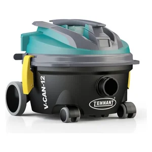 Tennant V-CAN-12 Dry Canister Vacuum