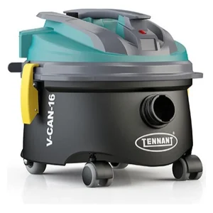 Tennant V-CAN-16 Dry Canister Vacuum