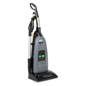Tennant V-DMU-14 / V-SMU-14 Upright Vacuum
