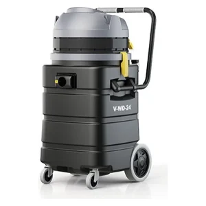 Tennant V-WD-24 / 24P Wet/Dry Vacuum