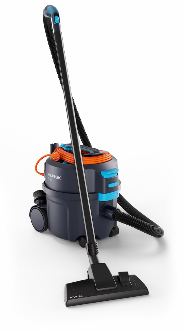 Nilfisk VP300 Hepa Vacuum