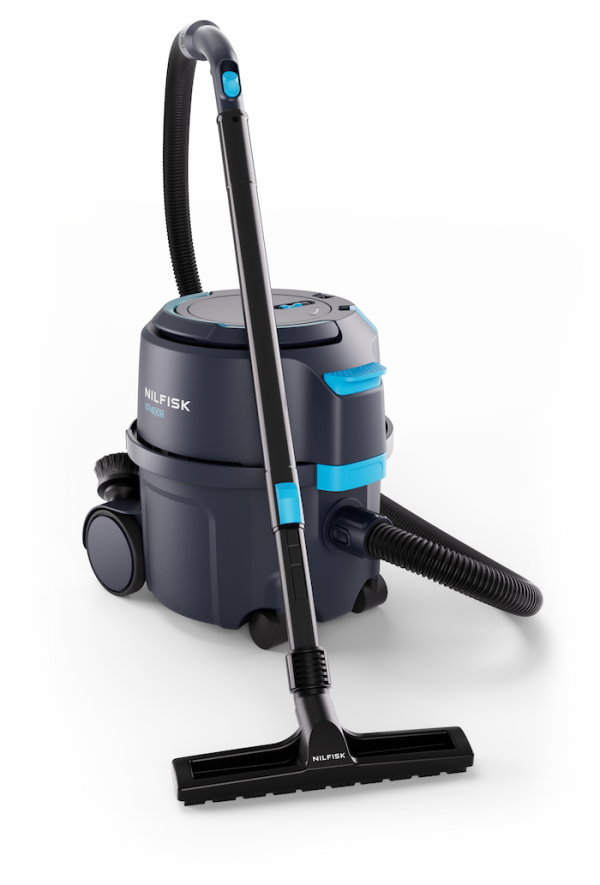 Nilfisk VP400 Hepa Vacuum