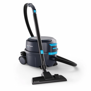Clarke VP500 Battery Canister Vacuum