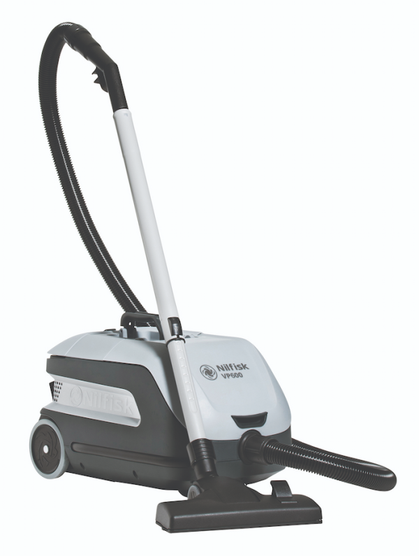 Nilfisk VP600 STD2 Vacuum