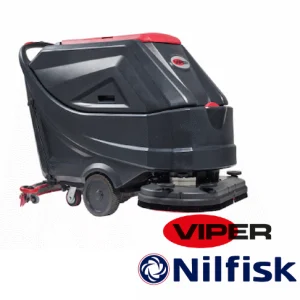 Auto Scrubbers