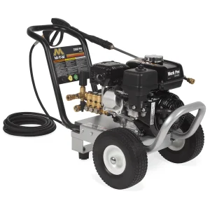 Mi-T-M WP-3200-0MHB Cold Water Pressure Washer