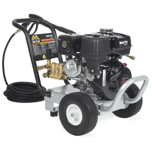 Mi-T-M WP-3600-0MHB Cold Water Pressure Washer