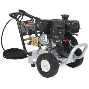 Mi-T-M WP-3600-0MKB Cold Water Pressure Washer
