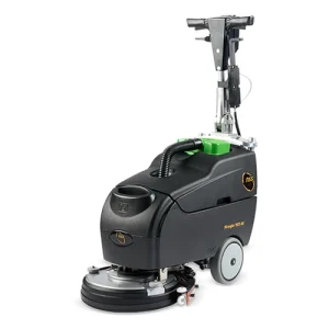 NSS Wrangler 1503 AB / AE Walk-Behind Auto Scrubber