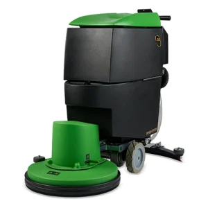 NSS Wrangler 2012 AB / DB Walk-Behind Auto Scrubber