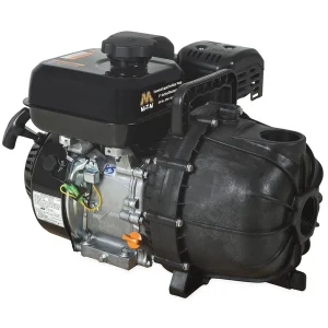 Mi-T-M WTP-F02-1MGM Water Pump