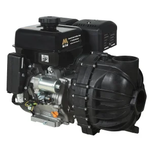 Mi-T-M WTP-F03-1MGME Water Pump