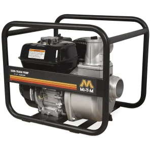 Mi-T-M WTP-S03-1MGH Water Pump