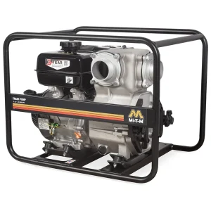 Mi-T-M WTP-T03-0MGM Water Pump