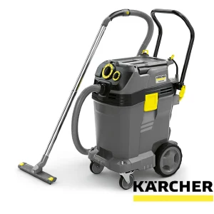 Wet/Dry Vacuums