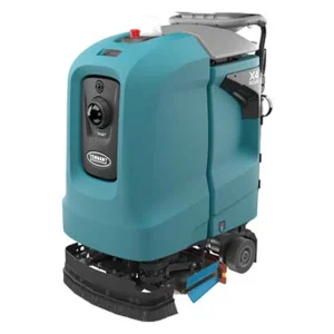 Tennant X4 ROVR Robotic Walk-Behind Floor Scrubber